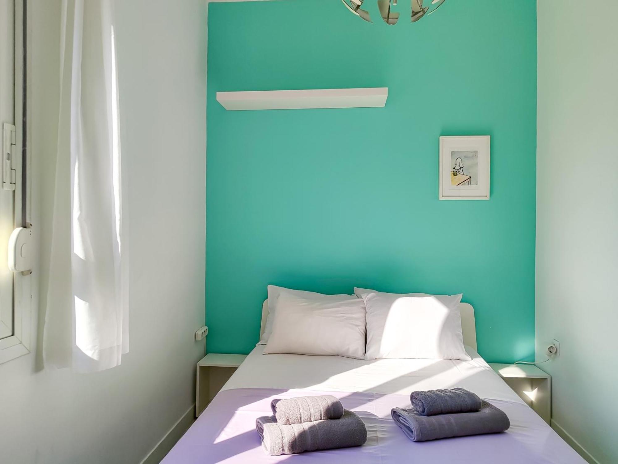 Kyma - Acropolis 3 Daire
