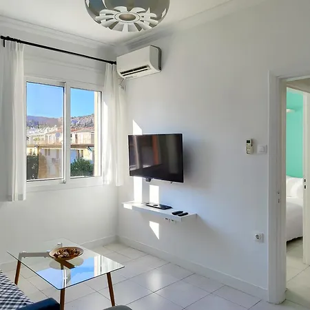 Kyma Apartments - Athens Acropolis 3 Exterior photo