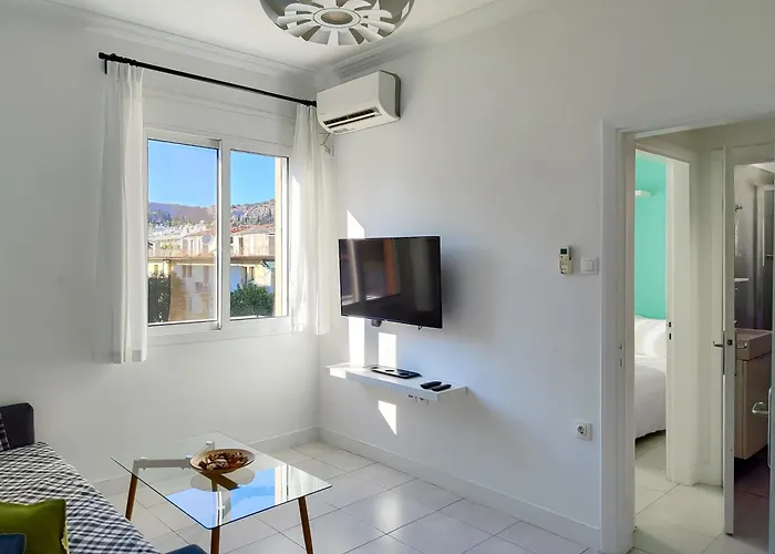 Kyma Apartments - Athens Acropolis 3