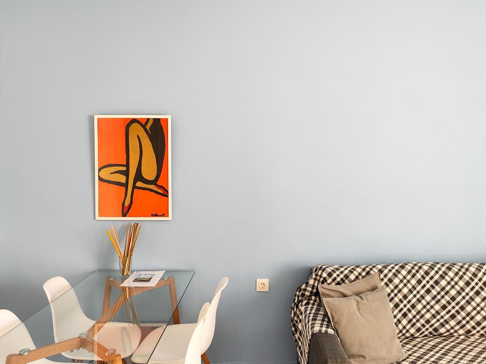 Kyma Apartments - Athens Acropolis 3 公寓 雅典