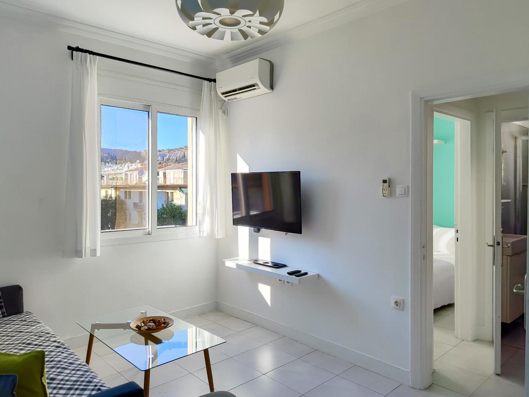 Kyma Apartments - Athens Acropolis 3 雅典