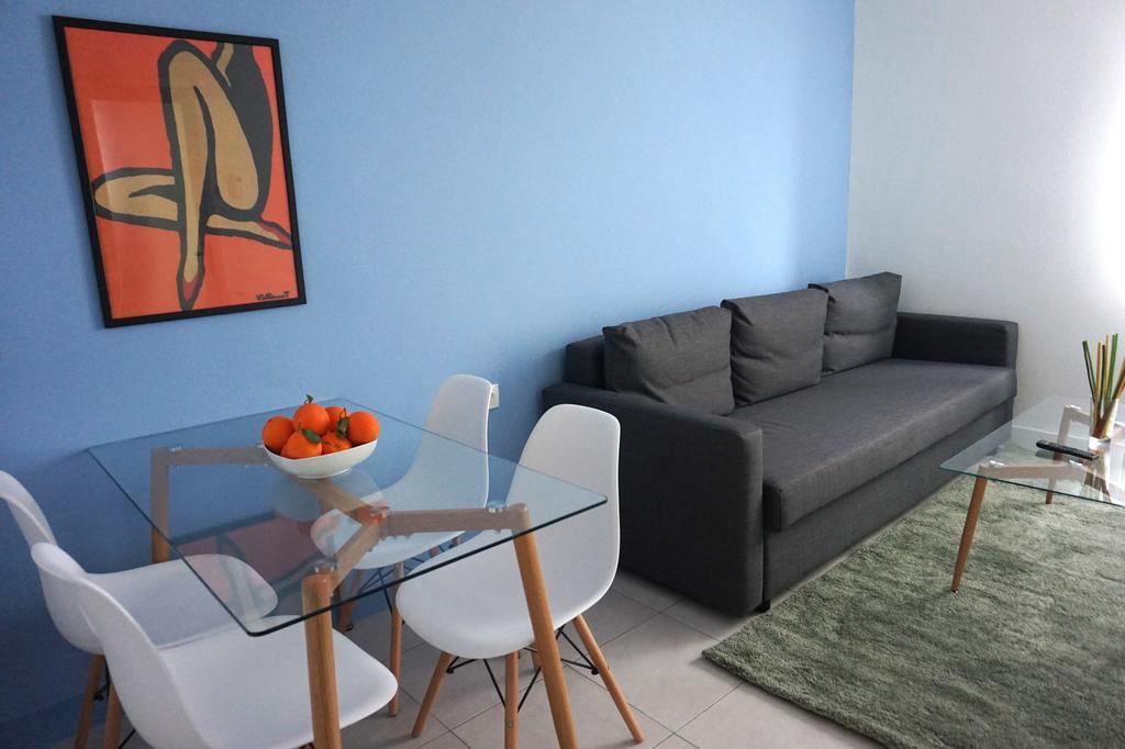 公寓 Kyma Apartments - Athens Acropolis 3 雅典