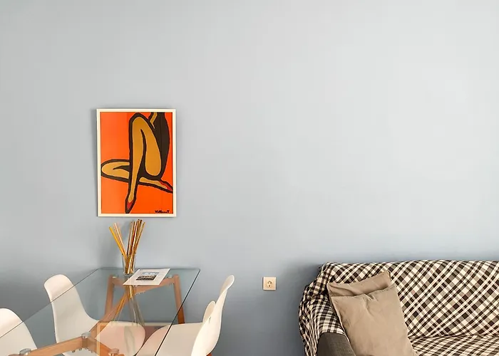 Kyma Apartments - Athens Acropolis 3