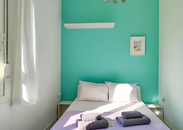 Kyma Apartments - Athens Acropolis 3